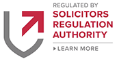 solicitors regulation authority logo