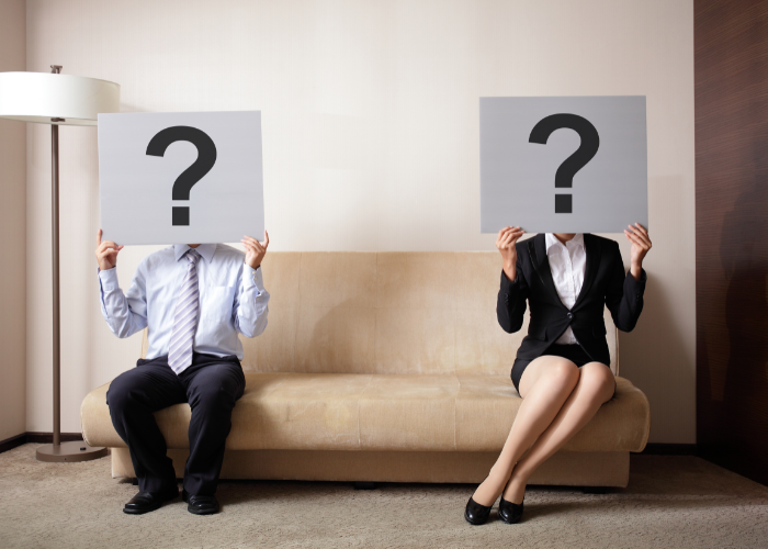 Questions To Ask Yourself Before Getting A Divorce